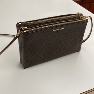 NWT Michael Kors Crossbody